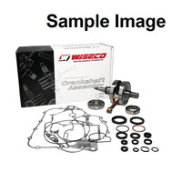 Wiseco Bottom End Crank Kit for 2014-2025 Kawasaki KX85