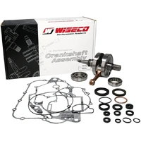 Wiseco Bottom End Crank Kit for 2018-2019 Yamaha YZ450F 