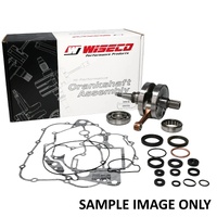 Wiseco Bottom End Crankshaft Kit for 2019-2027 Yamaha YZ85