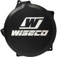 Wiseco Billet Clutch Cover for 2002-2007 Honda CR250R