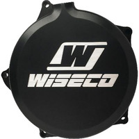 Wiseco Billet Clutch Cover for 2014-2016 Husqvarna TC125