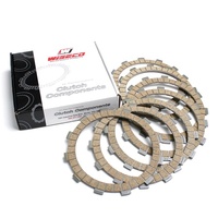 Wiseco Clutch Kit (Fibres Only) for 2005-2014 Suzuki LTZ400