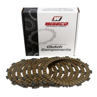 Wiseco Clutch Fibre Plates for 2014-2023 Yamaha YFZ450R