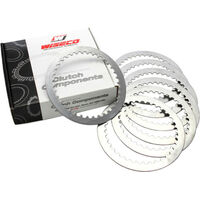 Wiseco Clutch Kit (Steels Only) for 1984-2002 Honda CR80R / CR80RB