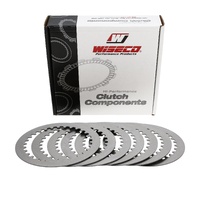 Wiseco Steel Clutch Plates for 1991-1992 Yamaha YZ125