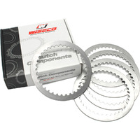 Wiseco Clutch Plates (Steels Only) for 2014-2018 Husqvarna TE300