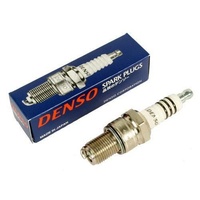 2 Pack of Denso Spark Plugs W20ES-ZU