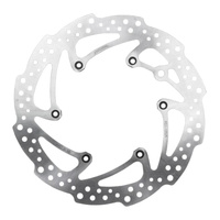 Zeta Front Brake Disc Rotor for 2008-2024 Yamaha XT250 