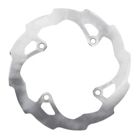 Zeta Rear Brake Disc Rotor for 2003-2017 Yamaha YZ450F 