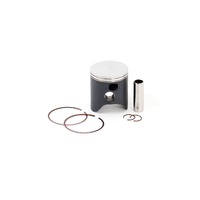 Wossner Piston Kit for 2004-2005 KTM 300 EXC / MX - 71.96mm Bore, Dual Ring