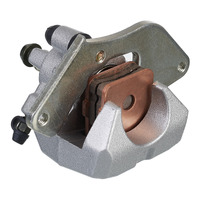 Front Left Brake Caliper for 2015-2016 Honda TRX420FA6