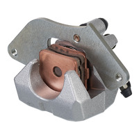 Front Right Brake Caliper for 2015-2019 Honda TRX500FA6 IRS