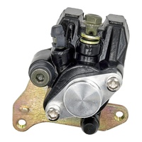 Rear Brake Caliper for 1999-2004 Honda TRX400EX Sportrax 2X4