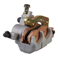 Front Left Brake Caliper for 1998-2002 Suzuki LTF500F Quadrunner