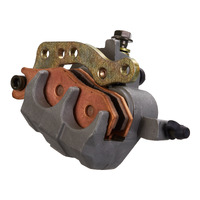 Front Right Brake Caliper for 1998-2002 Suzuki LTF500F Quadrunner