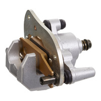 Rear Left Brake Caliper for 2007-2024 Yamaha YFM700F Grizzly