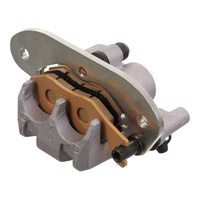 Rear Left Brake Caliper for 2014-2016 Yamaha YXM700 D Viking 700 4x4