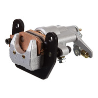 Rear Brake Caliper for 2006-2009 Yamaha YXR450 Rhino