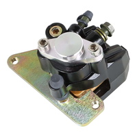 Rear Brake Caliper for 1995-2005 Yamaha YFM350FX Wolverine 4X4