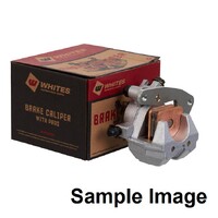 Front Left Brake Caliper for 2012 Can-Am Renegade 800 Power Steering