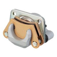 Rear Left Brake Caliper for 2010-2011 Polaris Ranger 800 EFI 4X4