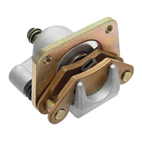 Rear Left Brake Caliper for 2008 Polaris Sportsman 700 X2 Twin EFI