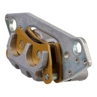 Front Right Brake Caliper for 2013-2014 Polaris Ranger Crew 800