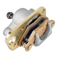 Front Left Brake Caliper for 1997-2009 Polaris Scrambler 500