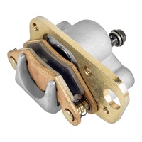 Front Right Brake Caliper for 2005-2006 Polaris Trail Blazer 250