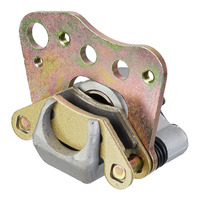 Front Left Brake Caliper for 2001-2004 Polaris Sportsman 500 4X4