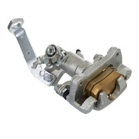 Rear Right Brake Caliper for 2009-2013 Honda Big Red MUV700 4X4