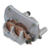 Front Left Brake Caliper for 2014 Can-Am Commander 1000