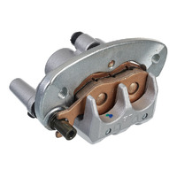 Rear Brake Caliper for 2013-2014 Can-Am Commander 1000 Limited