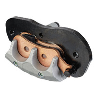 Front Left Brake Caliper for 2020 Can-Am Defender Max HD10 DPS