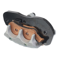 Rear Left Brake Caliper for 2021-2022 Can-Am Defender Max HD10 XT