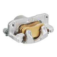 Front Left Brake Caliper for 2014-2024 Honda SXS700M2 Pioneer 700 2