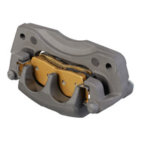 Front Left Brake Caliper for 2016-2018 Yamaha YXZ1000R