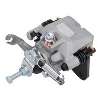 Rear Right Brake Caliper for 2020-2023 Kawasaki Mule Pro FXR KAF820