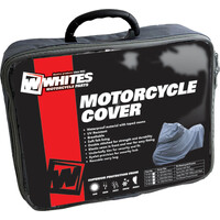 Large Premium Bike Cover (750-1300CC)