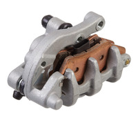 Front Left Brake Caliper for 2007-2015 Yamaha YZ250F