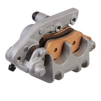 Front Brake Caliper for 2003-2004 Yamaha WR450F