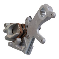 Rear Brake Caliper for 2015-2017 Honda CRF250X