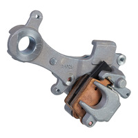 Rear Brake Caliper for 2003-2005 Yamaha YZ250
