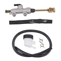 Brake Master Cylinder for 2003 - 2007 Suzuki LTA500F / LTF500F Vinson 4WD