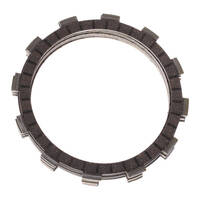 Fibres Only Clutch Plates for 1980 Honda CB550K