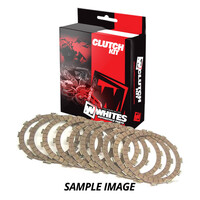 Fibres Only Clutch Plates for 2013 Honda CRF110F