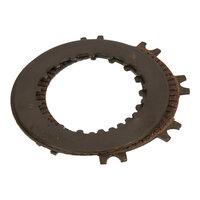 Fibres Only Clutch Plates for 2004-2023 Honda CRF50F