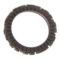 Clutch Fibre Plates for 1983 Honda VT500
