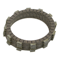 Clutch Fibre Plates for 1983-1985 Honda XR500R