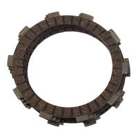 Clutch Fibre Plates for 1988-1998 Honda TRX300 4X4 Fourtrax